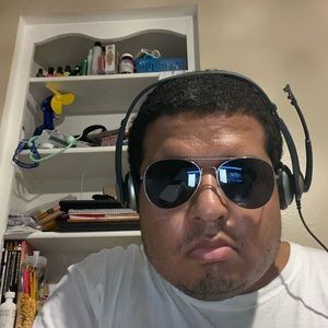 Meet your Posher, Gerald